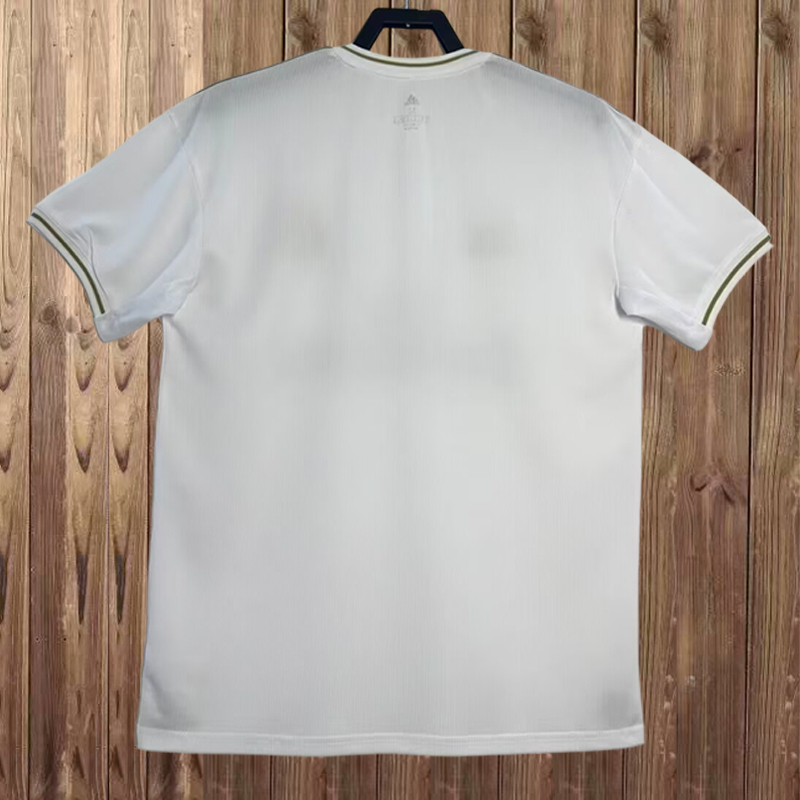 Retro 2019-2020 Real Madrid Home