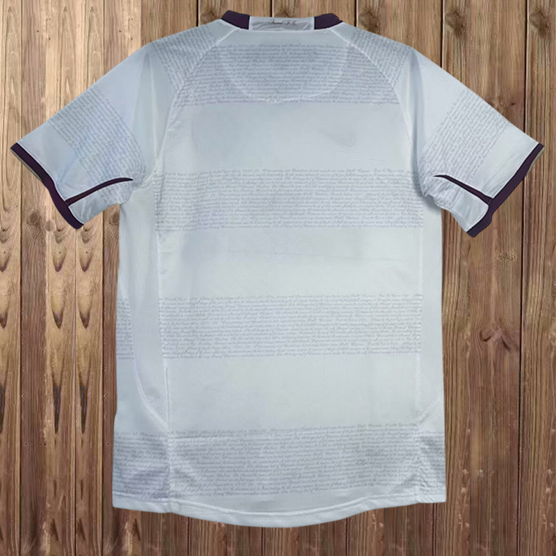 Retro 2007-2008 Arsenal Away