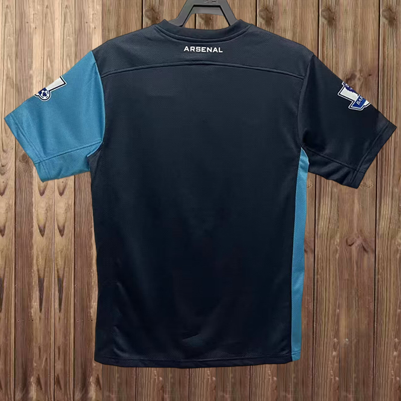 Retro 2011-2012 Arsenal Away