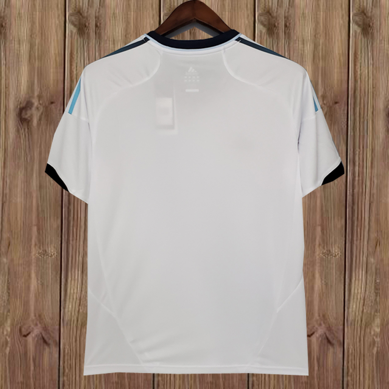 Retro 2012-2013 Chelsea Away