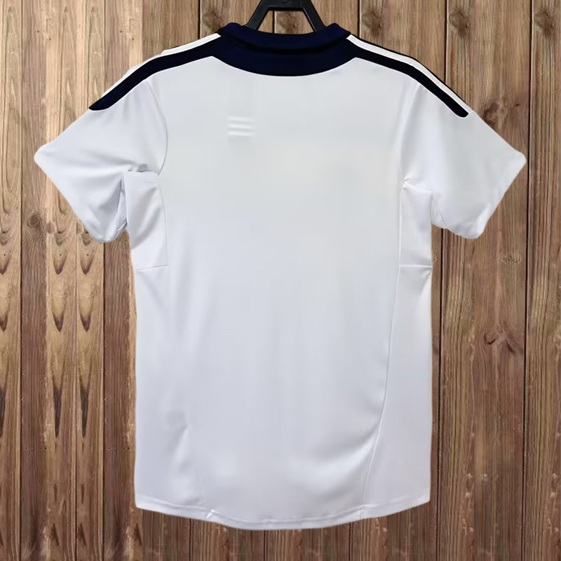 Retro 2011-2012 Chelsea 3rd