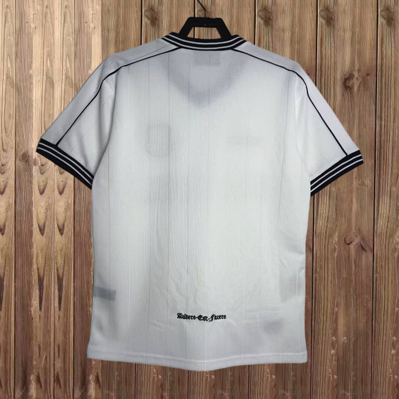 Retro 1997-1999 Tottenham Hotspur Home