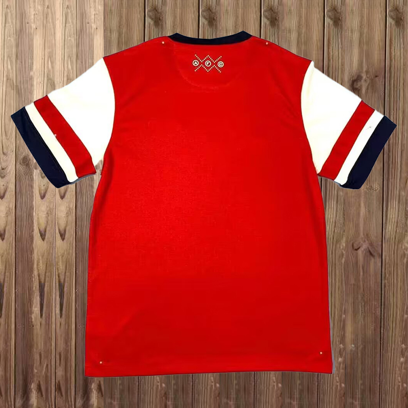 Retro 2012-2013 Arsenal Home