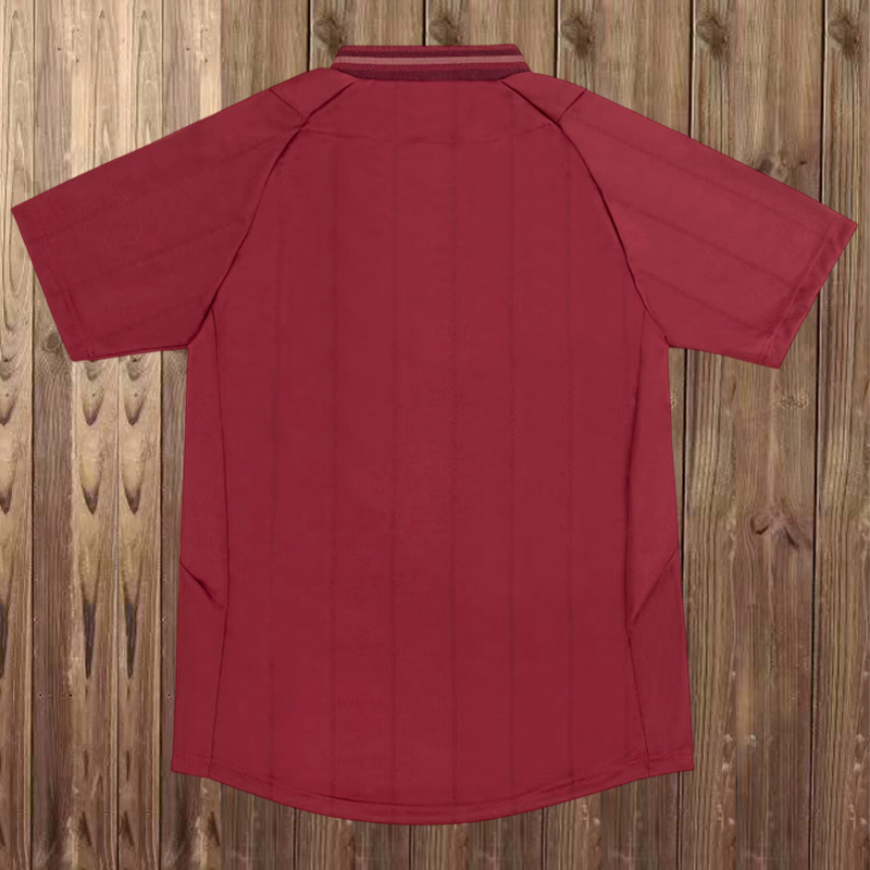 Retro 2012-2013 Manchester City Away