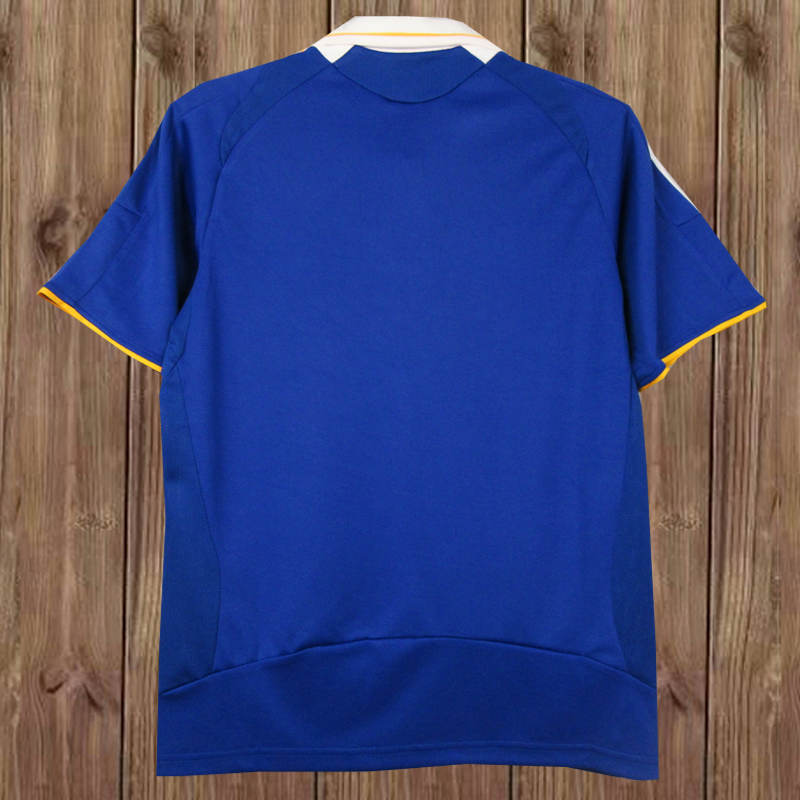 Retro 2008-2009 Chelsea Home