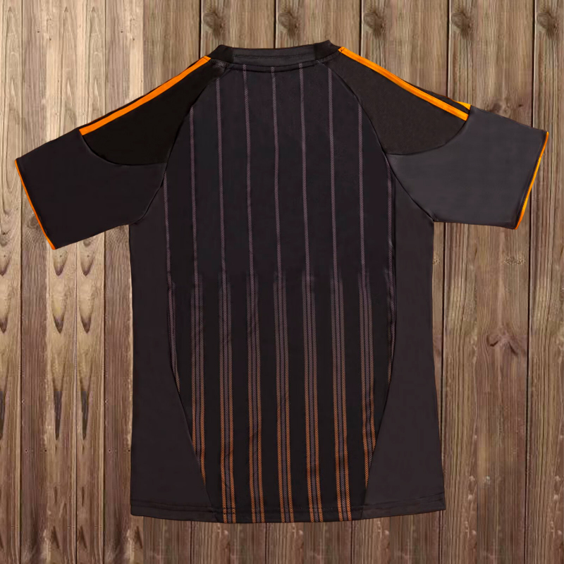 Retro 2010-2011 Chelsea Away