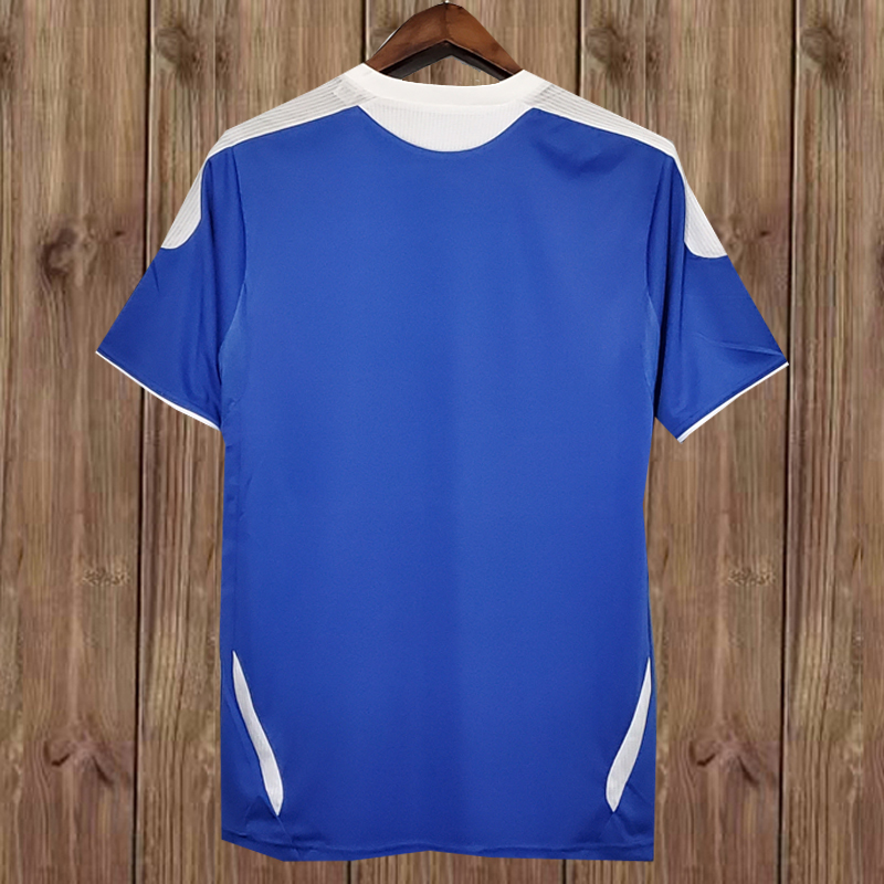 Retro 2011-2012 Chelsea Home