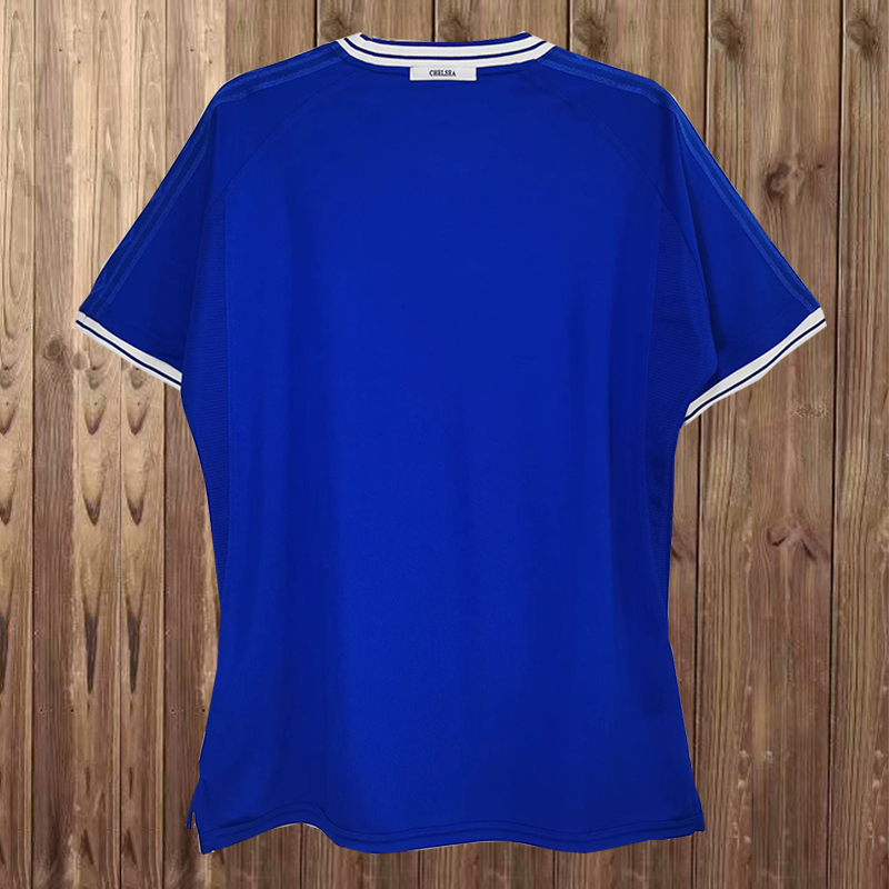 Retro 1999-2001 Chelsea Home