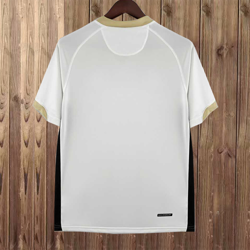 Retro 2006-2007 MANU Away