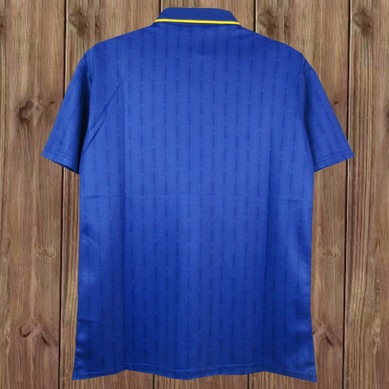 Retro 1995-1997 Chelsea home