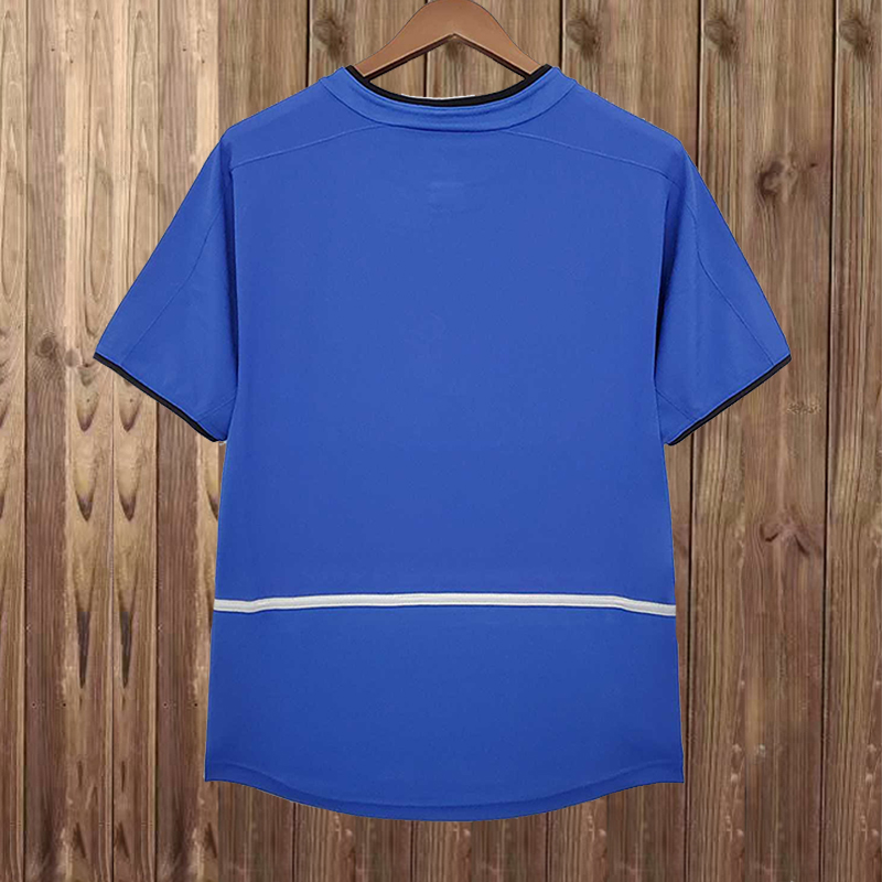 Retro 2002-2003 MANU 3rd