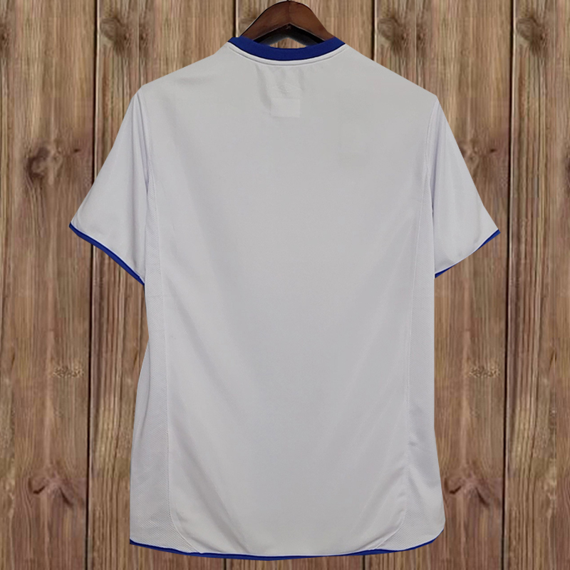 Retro 2003-2005 Chelsea away