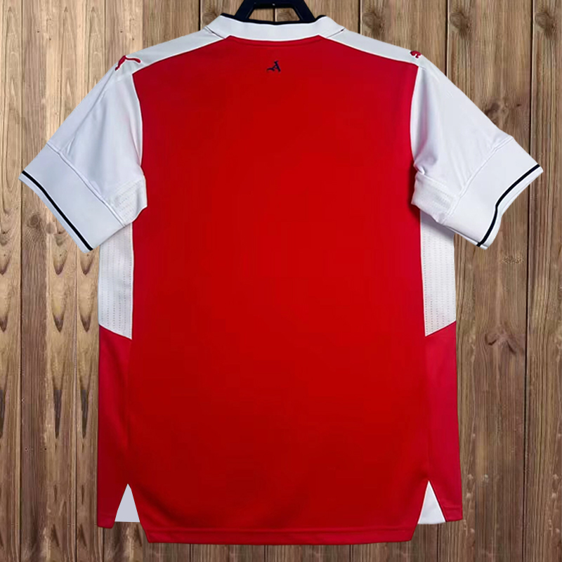 Retro 2016-2017 Arsenal Home