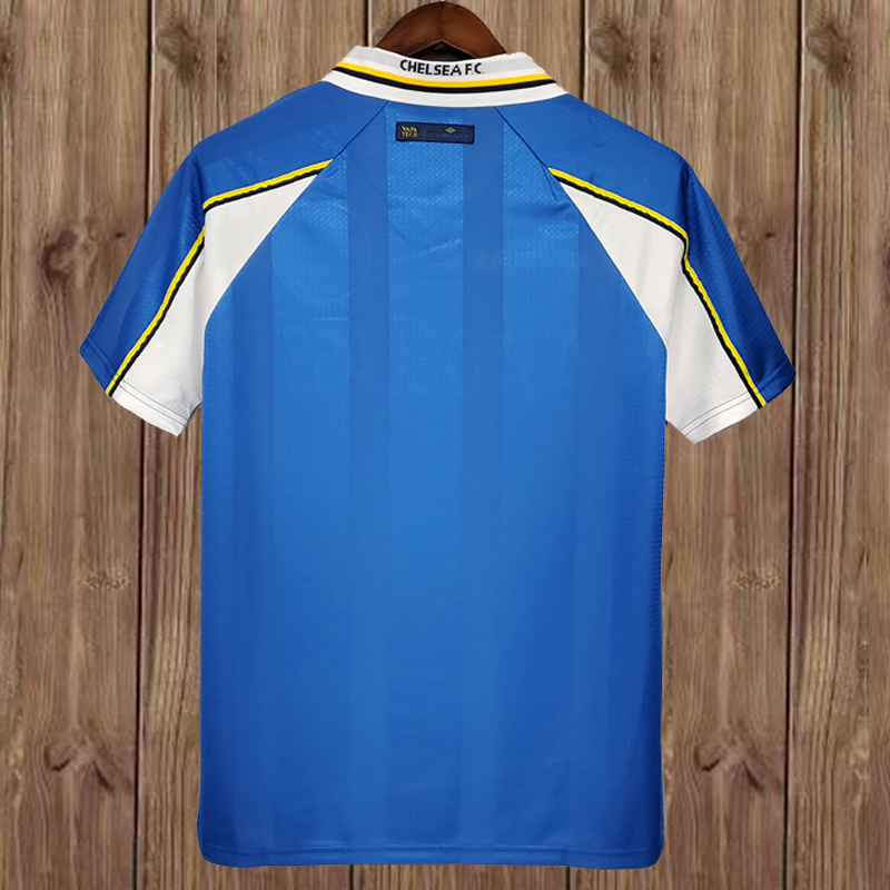 Retro 1997-1999 Chelsea home