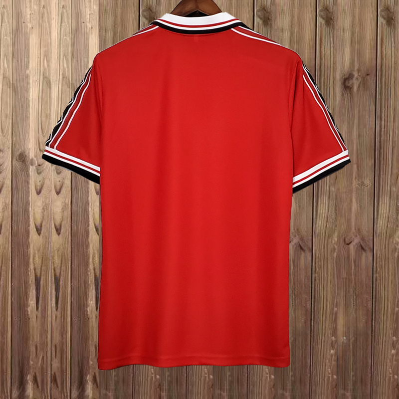 Retro 1998-1999 MANU Home