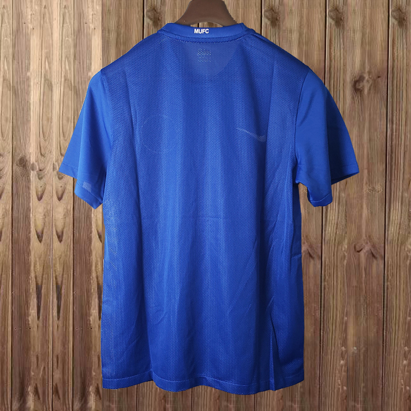 Retro 2008-2009 MANU 3rd