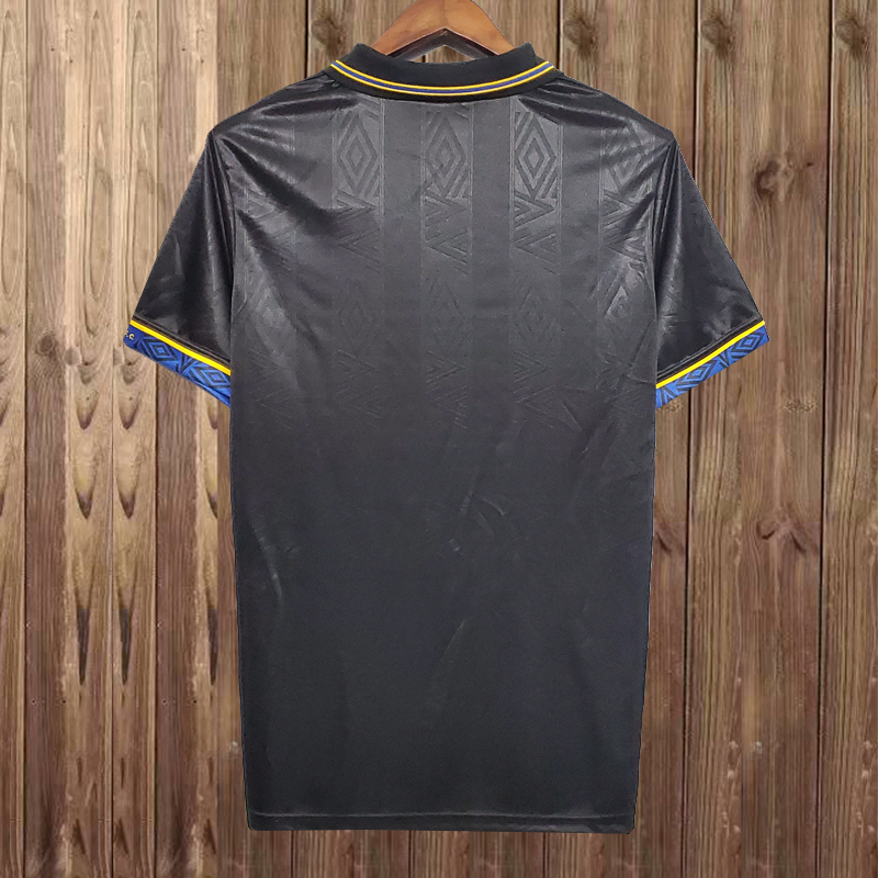 Retro 1993-1994 MANU Away