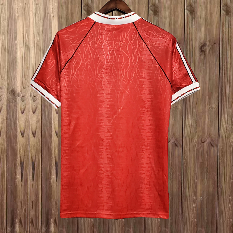 Retro 1990-1992 MANU home