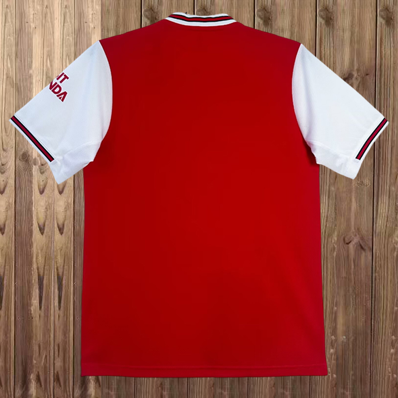 Retro 2019-2020 Arsenal Home
