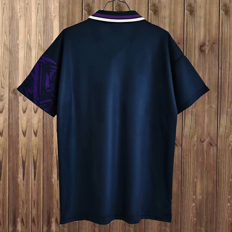 Retro 1994-1995 Tottenham Hotspur Away