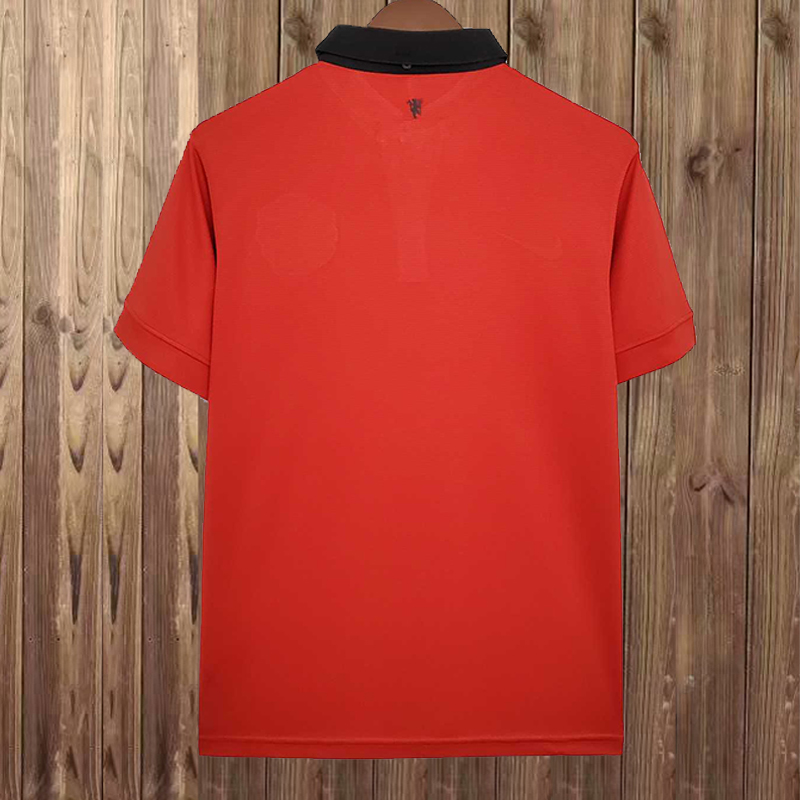 Retro 2013-2014 MANU Home