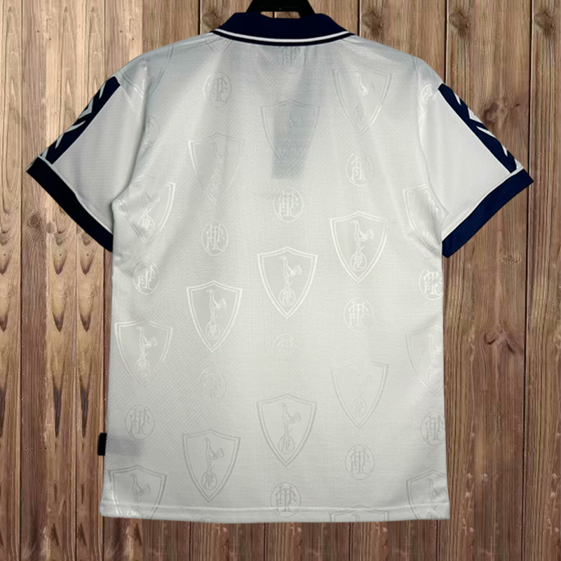 Retro 1995-1997 Tottenham Hotspur Home