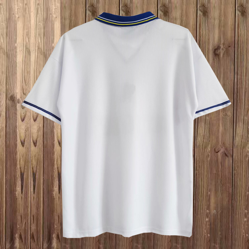 Retro 1998-2000 Chelsea Away