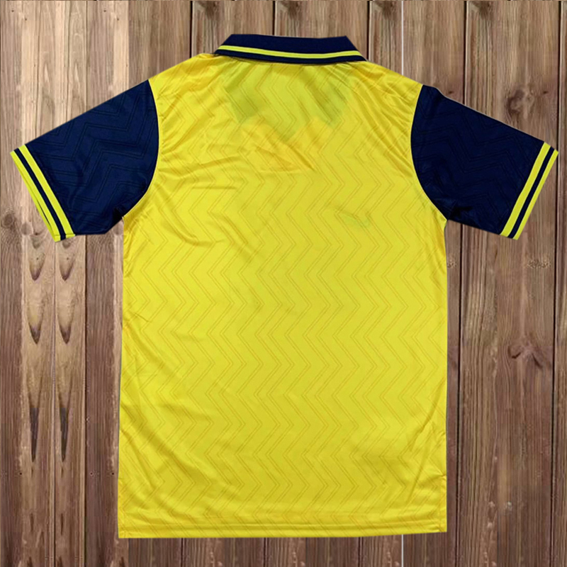 Retro 1996-1997 Arsenal away