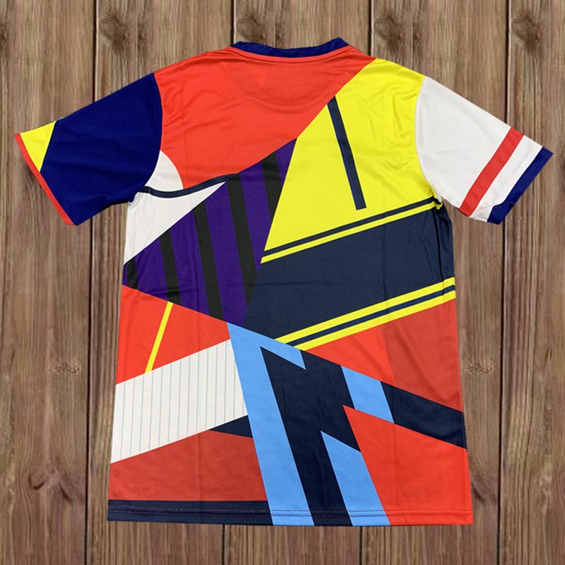 Retro 2014 Arsenal FA Cup Rosicky 20th Anniversary Edition