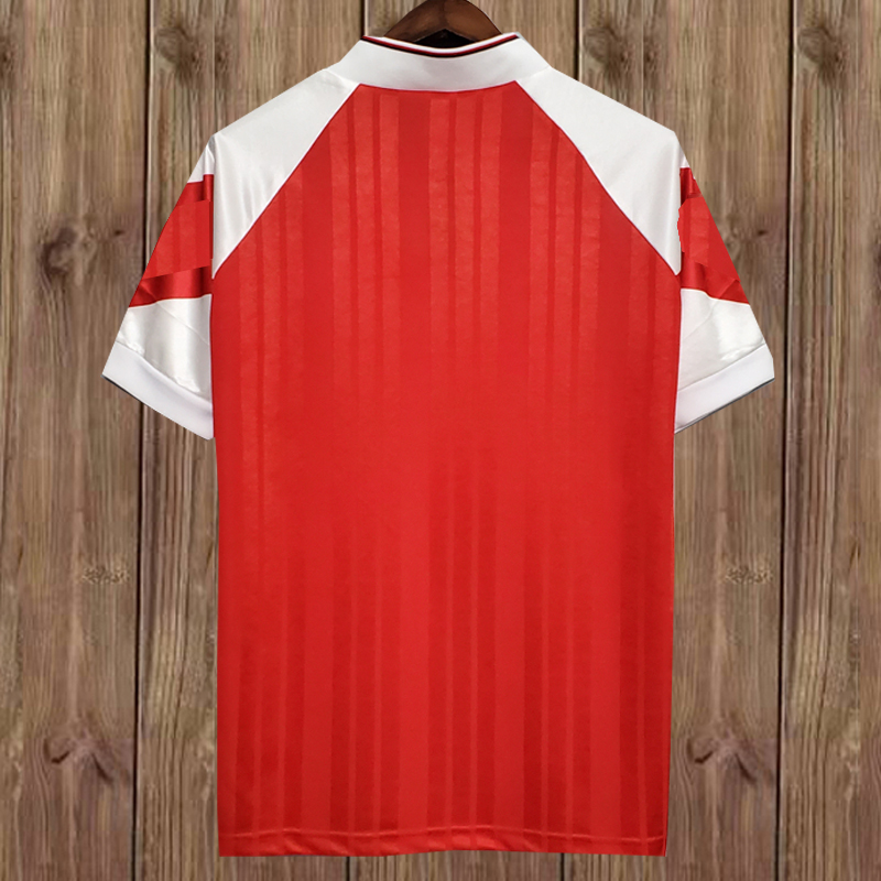 Retro 1992-1994 Arsenal Home