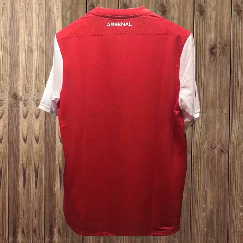 Retro 2011-2012 Arsenal Home