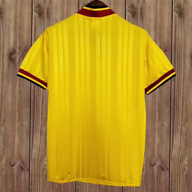 Retro 1993-1994 Arsenal away