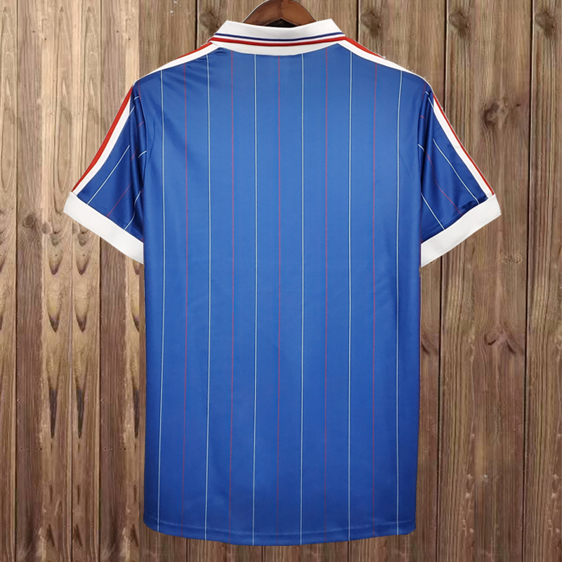 Retro 1982 France home