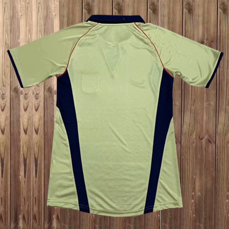 Retro 2001-2002 Arsenal away