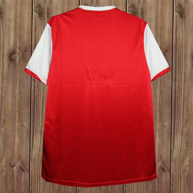 Retro 2006-2007 Arsenal Home