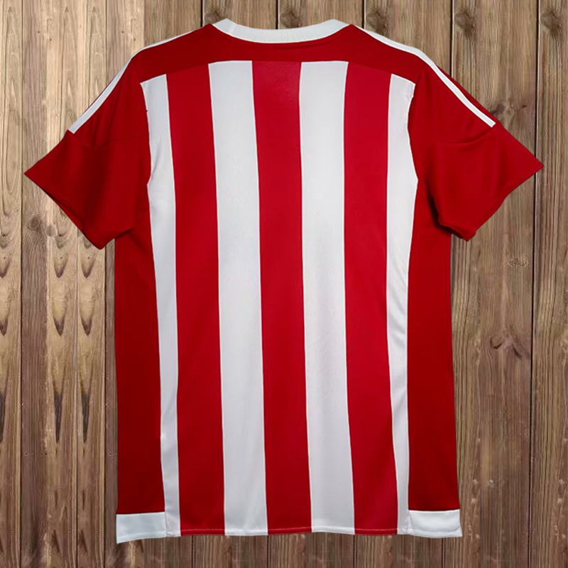 Retro 2015-2016 Southampton Home