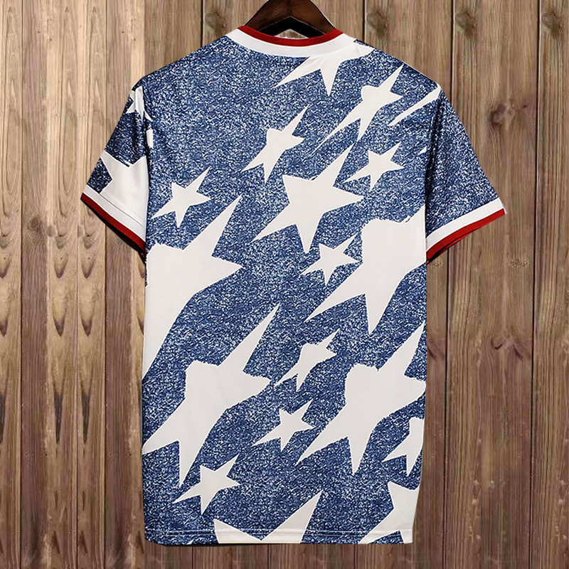 Retro 1994 United States away