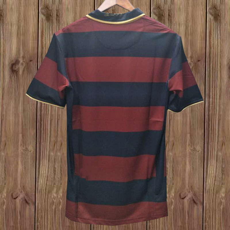 Retro 2007-2008 Arsenal 3rd