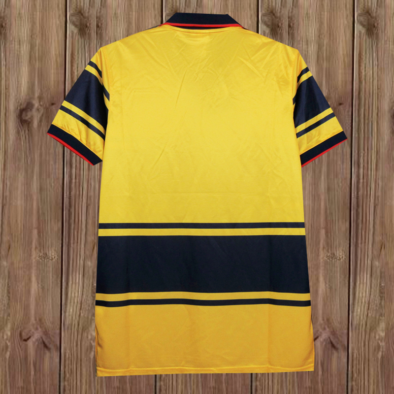 Retro 1997-1999 Arsenal away