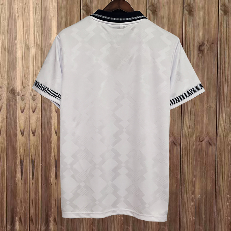 Retro 1990 England Home