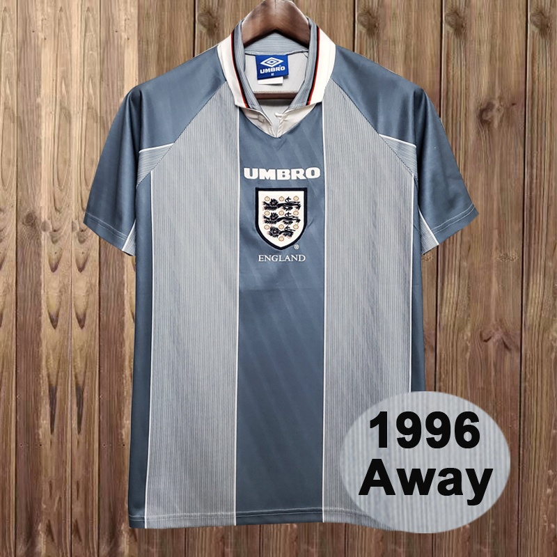 Retro 1996 England away