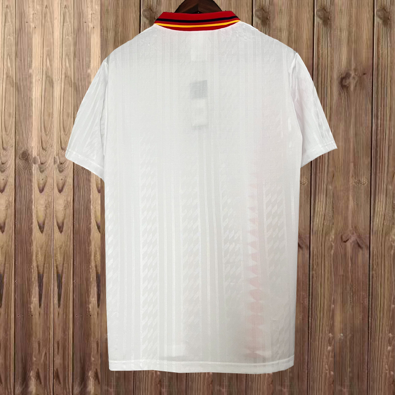 Retro 1994 Spain Away