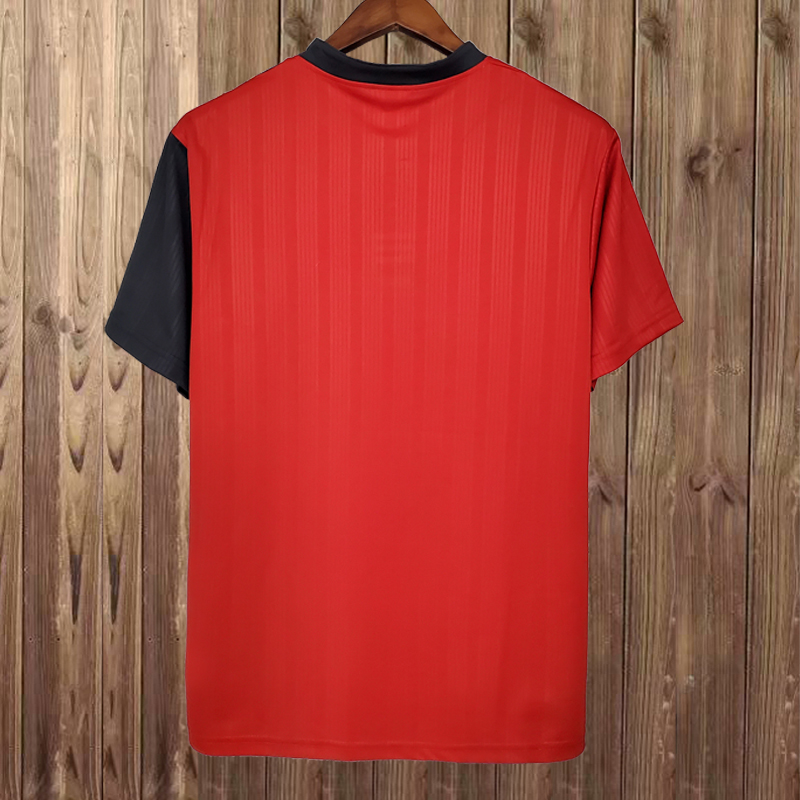 Retro 1996 Spain Home