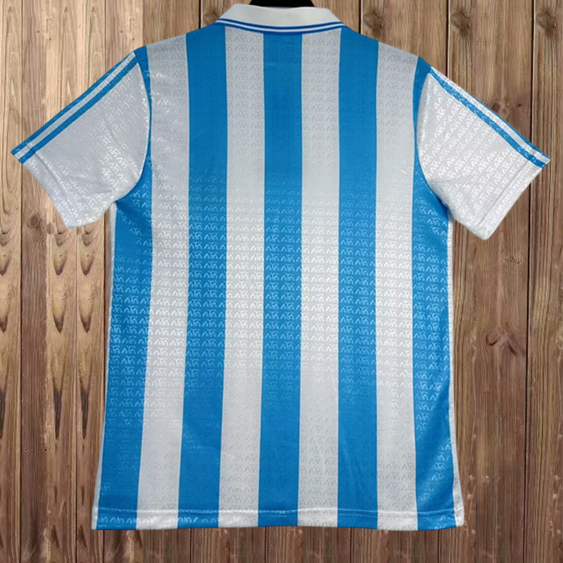 Retro 1994 Argentina Home