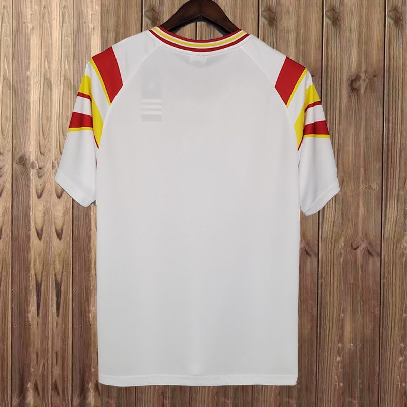 Retro 1996 Spain 3rd