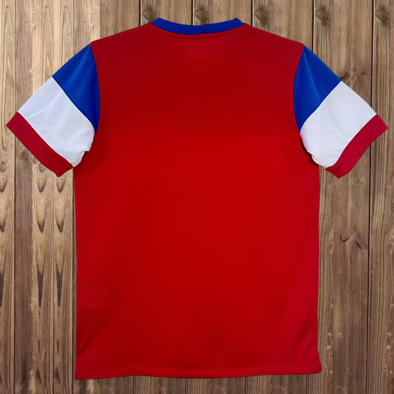 Retro 2014 United States away