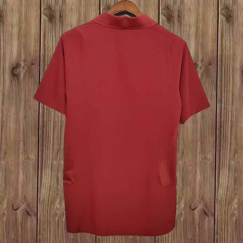 Retro 2005-2006 Arsenal Home