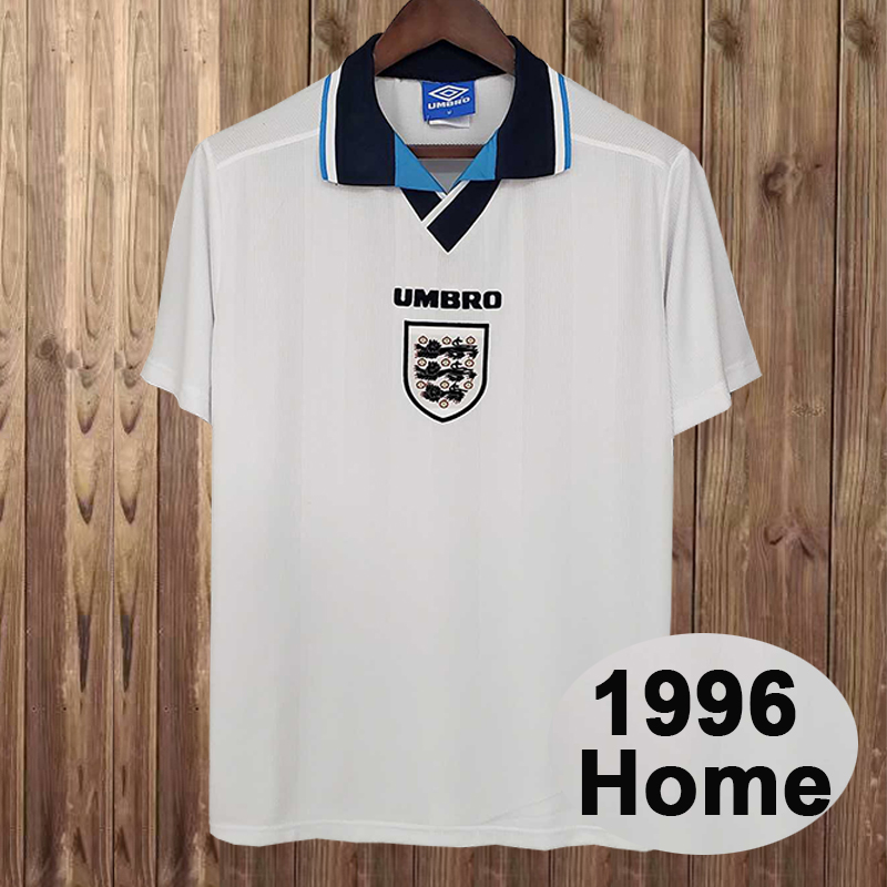 Retro 1996 England Home