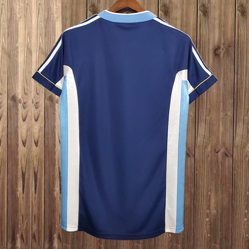 Retro 1998 Argentina away