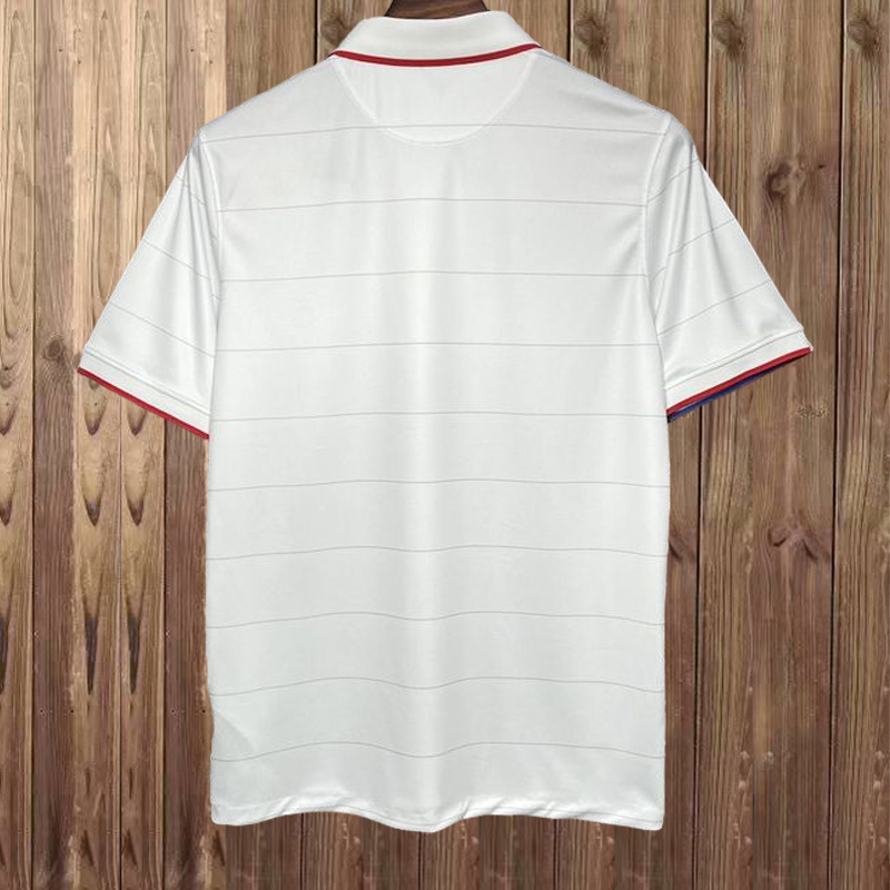 Retro 2014 United States Home